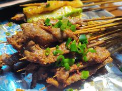 -五样儿西昌小签签烤串(建设路店)