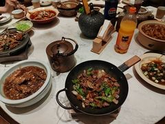 -同乐馆(阳光店)