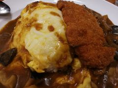 -COCO壱番屋(北京平安国际金融中心店)
