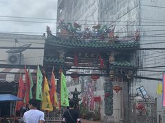 -普吉镇