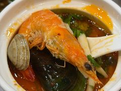 -章记星洲 · 新加坡餐厅(望京店)
