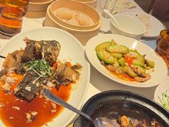 -汤城小厨•粤菜•靓汤(金宝街店)
