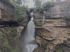 -太行锡崖沟旅游度假区