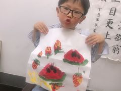 -昂立少儿成长中心(浦东蓝村路地铁站校区)