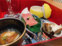 -和创柚子·会席日本料理(新区淮海街店)