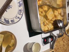 -螺大喜螺蛳粉火锅(雍和宫店)