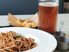 -必胜客(绿地新都会店)