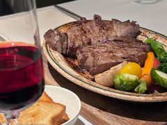 -春树下·树屋花房西餐厅(罍街AS1980店)