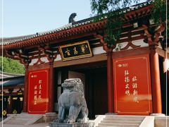 -华清宫景区