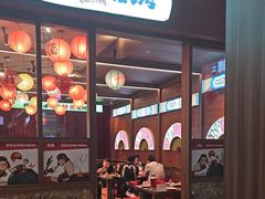 -钱锋炭缸烧烤(南湖大路总店)
