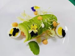 -马克西姆餐厅(崇文门店)