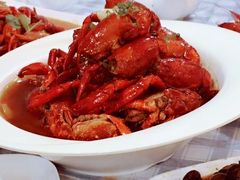 -辣螃铠盆盆蟹大排档(总店)