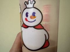 -蜜雪冰城(大明湖菜市新村店)