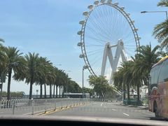 -深圳前海华侨城JW万豪酒店光之翼·港湾尚膳