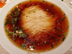 -松鹤面馆·古法焖肉面(观前店)