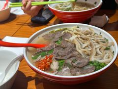 -大昌吉牛肉粉(林肯公寓店)