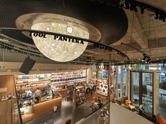 -黑胶星球(华发中城商都店)