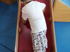 -优嘉托育·早教(宁波宏泰广场店)