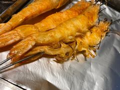 -那些年记忆烧烤