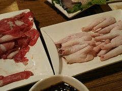 -傣妹火锅(四川北路店)