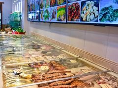 -胖大嫂渔家排档·全海景餐厅(渔村店)