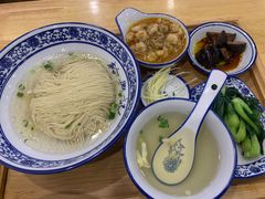 -裕兴记·三虾面(西北街总店)