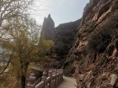 -炳灵寺世界文化遗产旅游区