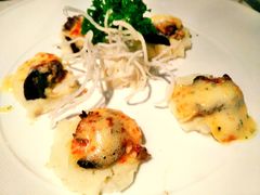 -托斯卡纳烘焙意大利餐厅(五天地店)