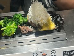 -肉肉大米(金虹桥店)