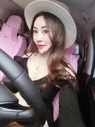 -韩鑫烫染接发·收长头发