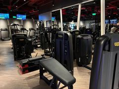 -威尔仕健身(北京合生汇店)