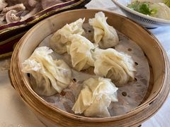 羊肉稍麦-那达慕蒙古风味酒楼