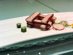 -聚春园自助餐厅(东街口店)