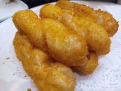 -食為天·本地人爱吃的淮扬菜(瘦西湖店)