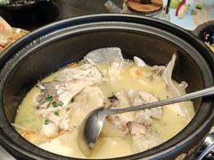 -炊江南·上海菜(国展华漕店)