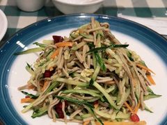 -紫光园·烤鸭·北京菜(劲松店)