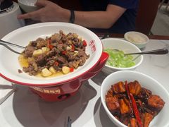 -辣可可·小炒黄牛肉(望京凯德MALL店)