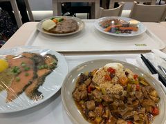 -宜家·瑞典风味餐厅(北京西红门店)