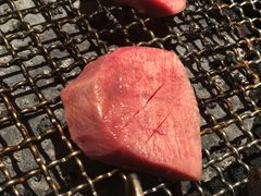 -厚贞日式烤肉(龙之梦店)