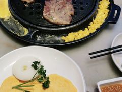 -韩宫宴炭火烤肉(昆山金鹰店)