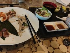 -西村日本料理(香格里拉饭店)