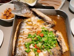 -半天妖烤鱼(大兴大悦春风里店)