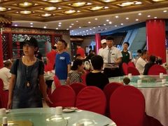 大堂-全聚德(长江路店)