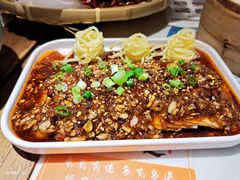 -宽窄巷成都菜(青岛路万达广场店)
