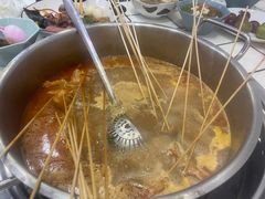 -大学城夜市大排档(凤栖路店)