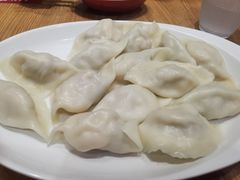 -喜家德虾仁水饺(青岛永旺东部店)