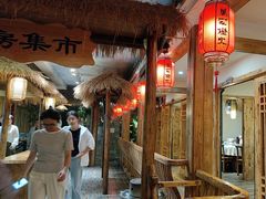 -萬家灯火·私房湘菜·22年老手艺(南岭大道店)
