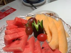 -左庭右院鲜牛肉火锅(新梅广场店)
