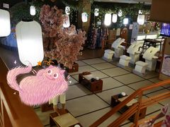 -汤泉良子(金源店)