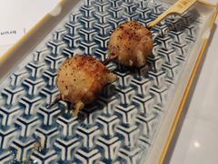 -火山屋台(新街口店)